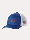 Columbia PFG Mesh Ball Cap