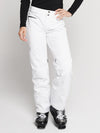 Obermeyer Women's Straight Line Pant