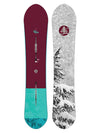 Burton Women's Family Tree Day Trader Snowboard