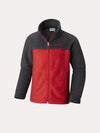 Columbia Boys' Steens Mountain II Fleece