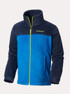 Columbia Boys' Steens Mountain II Fleece