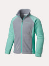 Columbia Girls' Benton Springs Fleece