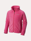 Columbia Girls' Benton Springs Fleece