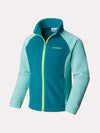 Columbia Girls' Benton Springs Fleece