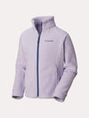 Columbia Girls' Benton Springs Fleece