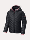 Columbia Girls' Powder Lite Puffer Jacket