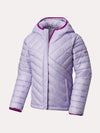 Columbia Girls' Powder Lite Puffer Jacket