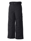 Columbia Boys' Ice Slope II Pant