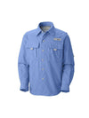 Columbia Boys' PFG Bahama Long Sleeve Shirt