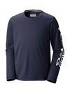 Columbia Boys' Terminal Tackle Long Sleeve Tee