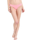 Maaji Women's Flamingo Waves Bikini Bottom