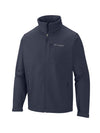 Columbia Men's Ascender Softshell Jacket