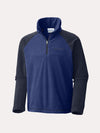 Columbia Boys' Glacial Fleece Half Zip Jacket