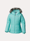 Columbia Girls' Katelyn Crest Jacket