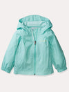 Columbia Little Girls' Switchback Rain Jacket