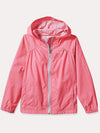 Columbia Little Girls' Switchback Rain Jacket