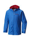 Columbia Boys' Watertight Jacket