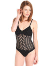 Robin Piccone Sophia Cut Out Swimsuit