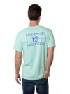 Southern Tide Men's Original Skipjack T-shirt