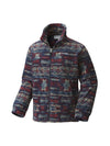 Columbia Boys' Zing III Printed Fleece