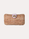 KAYU Crete Clutch