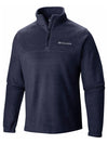 Columbia Men's Steens Mountain Half Zip Fleece