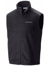 Columbia Boys' Steens Mountain Vest