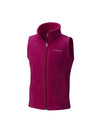 Columbia Girls' Benton Springs Fleece Vest