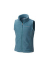 Columbia Girls' Benton Springs Fleece Vest