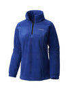 Columbia Women's Benton Springs Half Zip Pullover