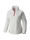 Columbia Women's Benton Springs Half Zip Pullover