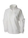 Columbia Women's Benton Springs Half Zip Pullover