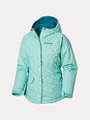 Columbia Girls' Razzmadazzle Jacket