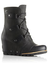 Sorel Women's Joan Of Arctic Wedge Mid Boot