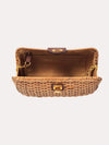 KAYU Crete Clutch