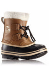 Sorel Little Kids' Yoot Pac TP Boot