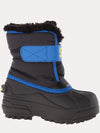 Sorel Little Kids' Snow Commander Boot