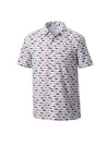 Columbia Men's Super Slack Tide Camp Shirt