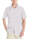 Columbia Men's Super Slack Tide Camp Shirt