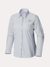 Columbia Women's PFG Lo Drag Long Sleeve Shirt