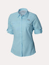 Columbia Women's PFG Lo Drag Long Sleeve Shirt