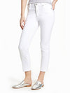 Citizens of Humanity Cara High Rise Cigarette Ankle Jean