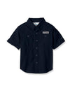 Columbia Boys' Tamiami Short Sleeve Shirt