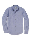 Bonobos Lightweight Chambray Shirt Slim Fit