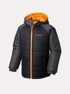 Columbia Boys' Tree Time Puffer Jacket