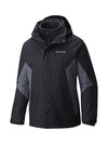 Columbia Men's Eager Air Interchange Jacket