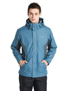 Columbia Men's Eager Air Interchange Jacket