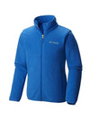 Columbia Youth Fuller Ridge 2.0 Full Zip Polartec Fleece Jacket