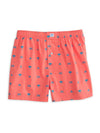 Southern Tide Loose Cannon Boxer