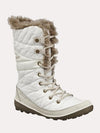 Columbia Women's Heavenly Omni-Heat Lace Up Boot